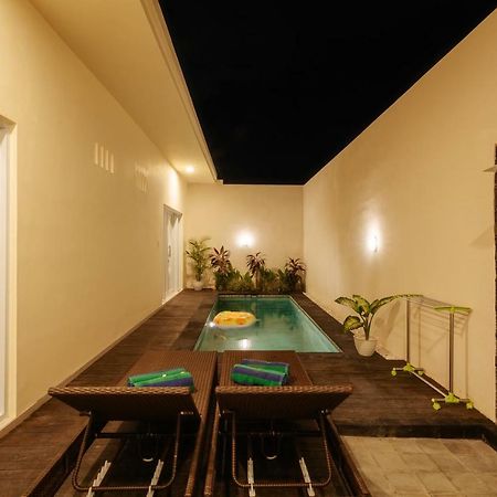 Villa Julie Seminyak Exterior foto